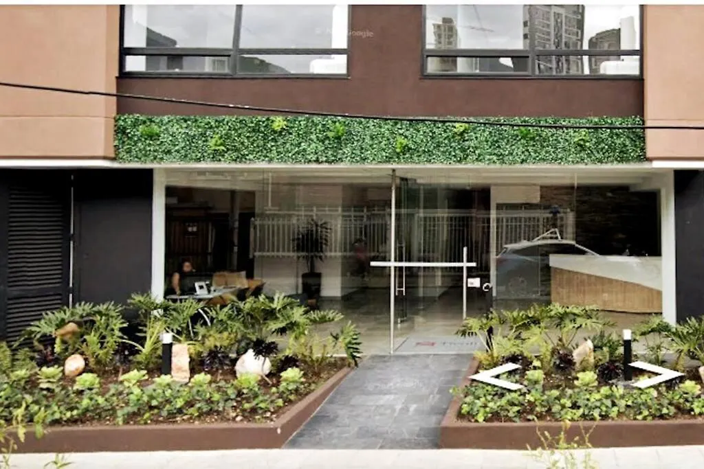 Apartamento Apartaestudio 1 ambiente Chapinero Campín y Movistar Arena